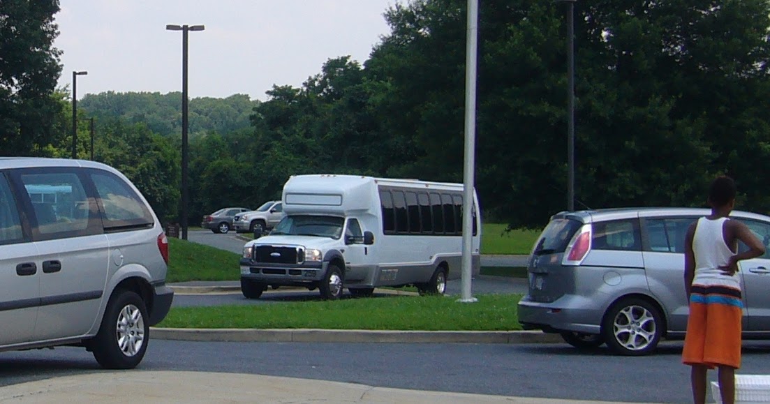 News from Washington: MARTIN LUTHER KING Jr. Outdoor Pool