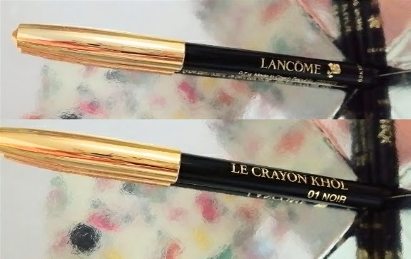 Le Crayon Khôl Smoky Eyeliner - Lancôme