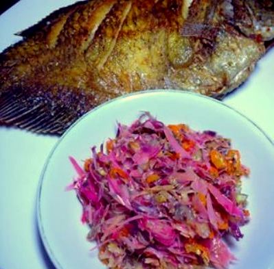 Aneka Resep Masakan Ikan Gurame Bumbu Enak | Resep Masakan ...