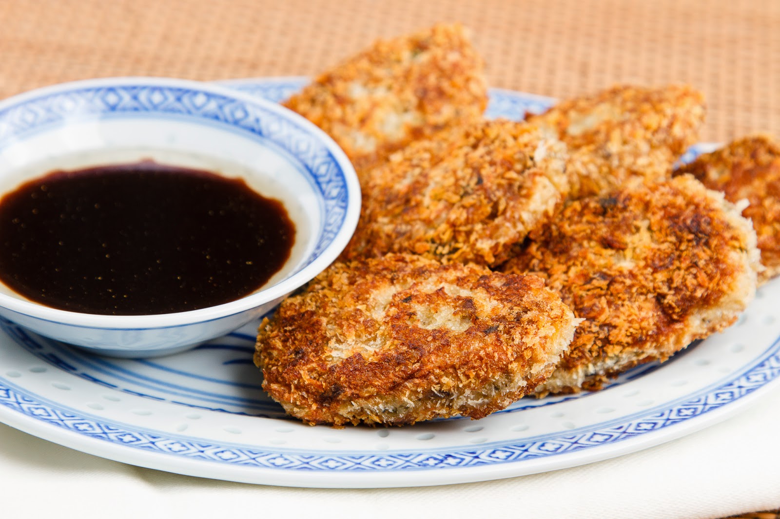 kruizing with kikukat Oyster Rolls