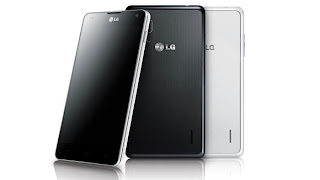 IFA 2012: LG Optimus G Leaked Details