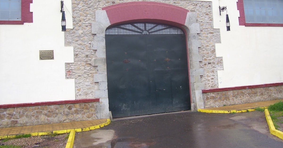 Sierra del Castillo CERCO INDUSTRIAL DE PEÑARROYA PUEBLONUEVO