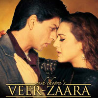 Veer Zaara Songs Download Free Video Songs