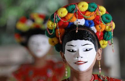 Kebudayaan Suku Betawi Asli | Suku Dunia