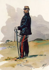 Ajudante de Campo de Sua Majestade El-Rei - (1866) -