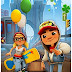 Subway Surfers 1.20.0 MOD APK (Unlimited Coin/Key) New York America Download