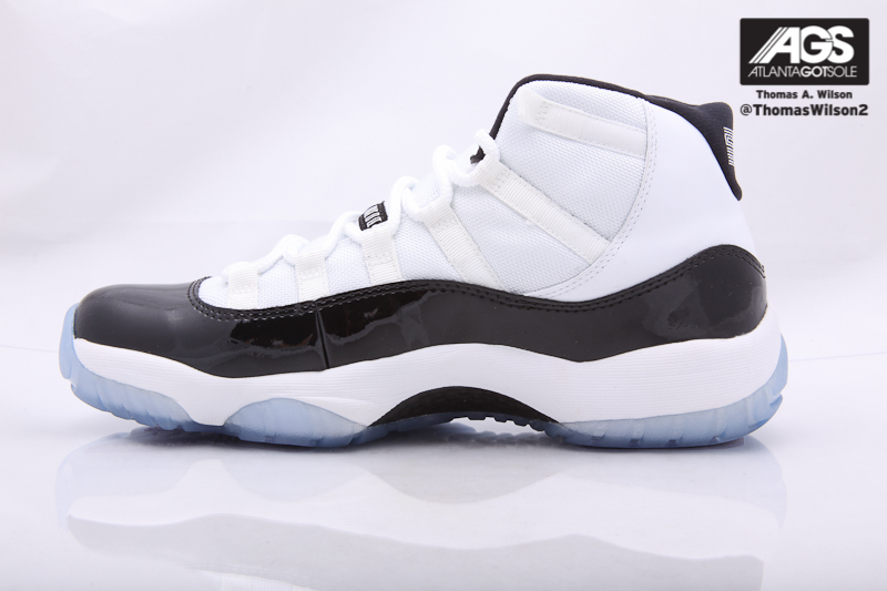 jordan concord 2011