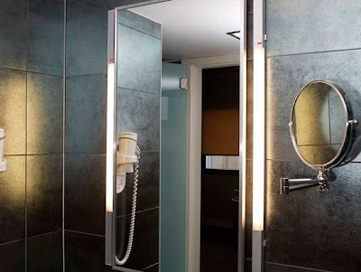 Iluminación de Baños Modernos | Ideas para decorar, diseñar y mejorar