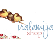 iralamija shop DT Member