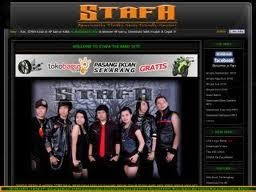 Free Download Mp3 Stafa Band 2012