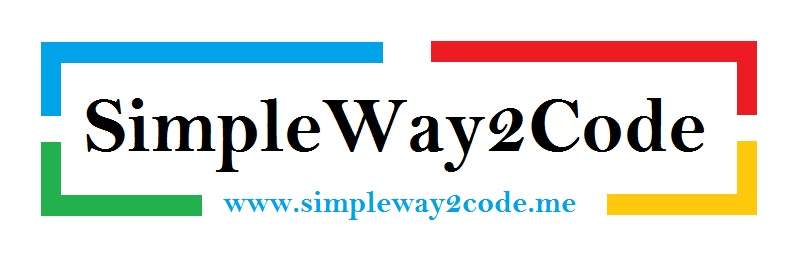 SimpleWay2Code