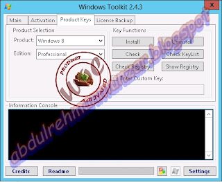 download microsoft toolkit 2.4.5