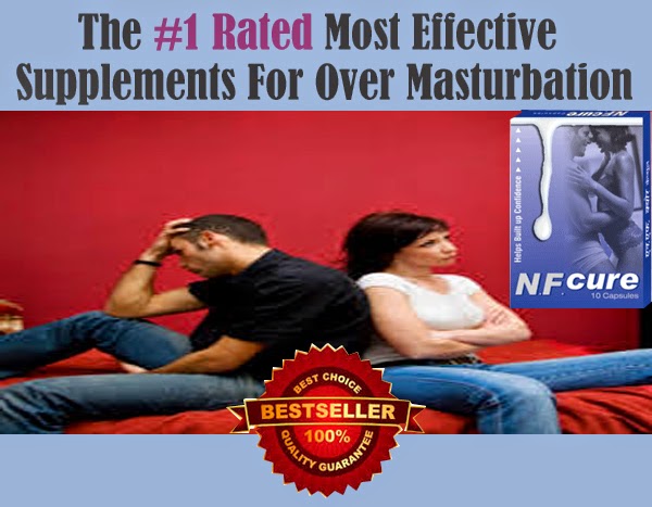 Supplements For Over Masturbation