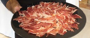 Minicurso de corte de jamón