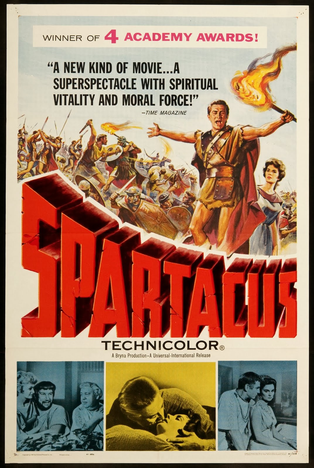 Spartacus