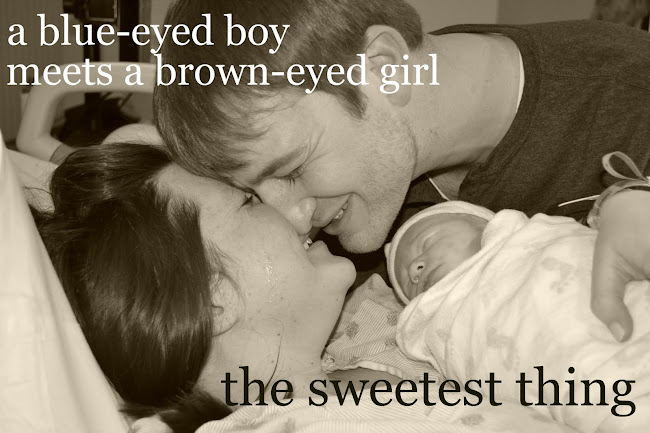 The Sweetest Thing
