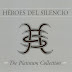 Héroes del Silencio - The Platinum Collection [3CDs] [2006] [1Link] [MEGA]
