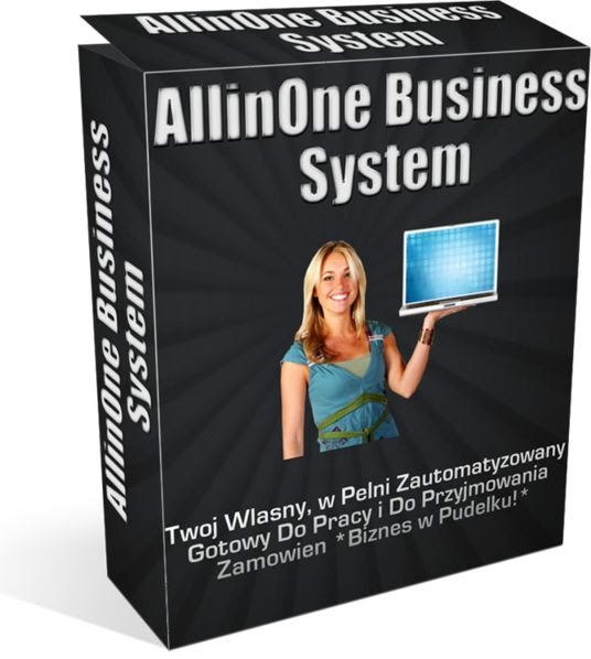 AllinOne Business System