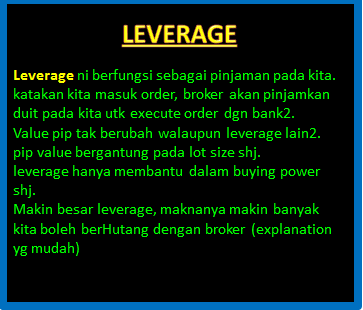 Leverage