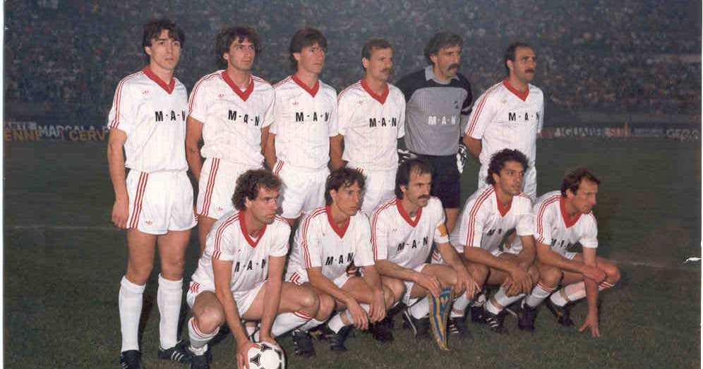 BARI CALCIO 1983/84