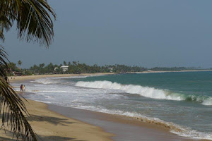 Sri Lanka, November 2012