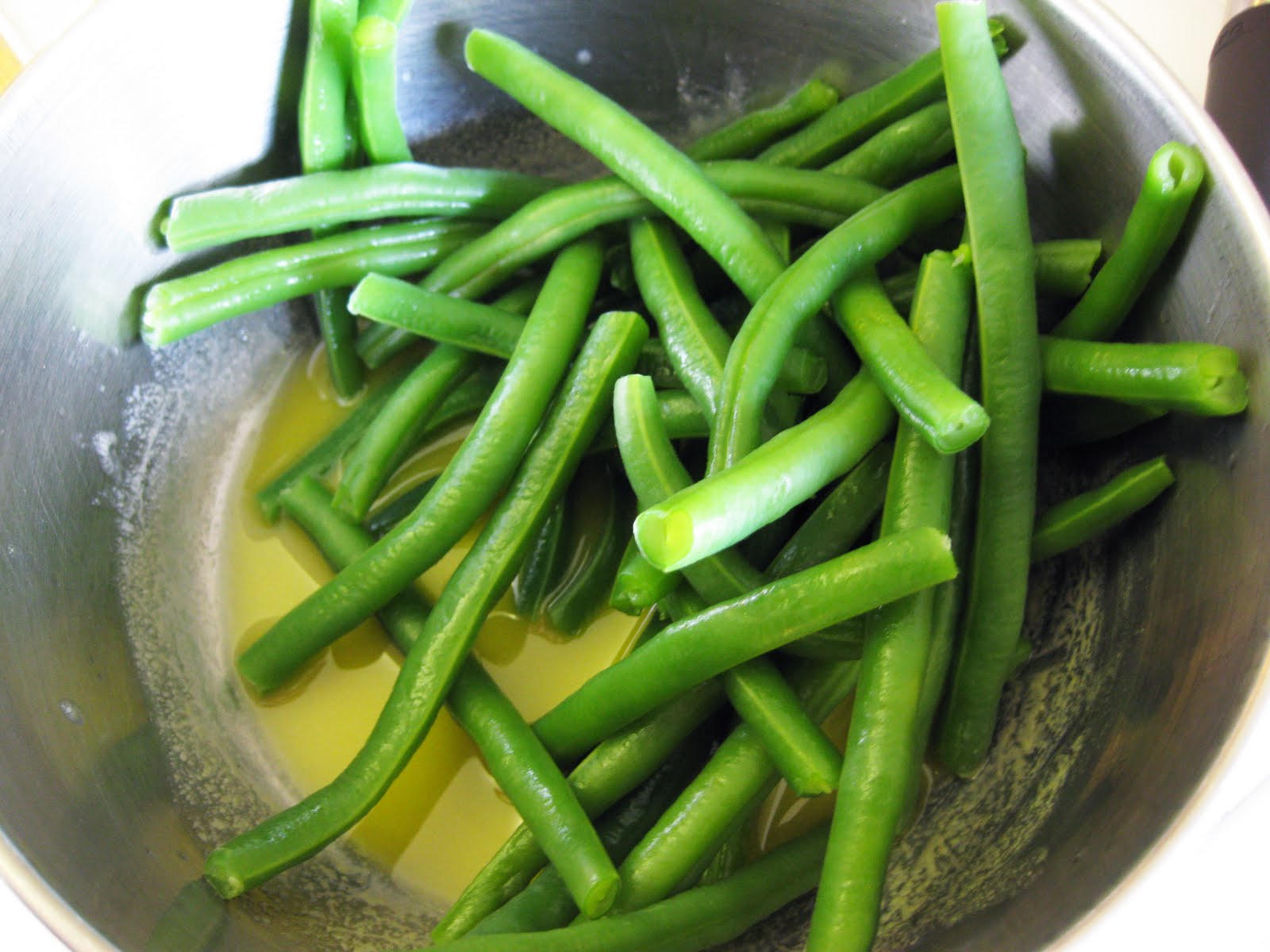 Do You Have To Blanch Green Beans Before Roasting at Viola Martin blog