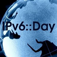 IPv6.... is this thing working
