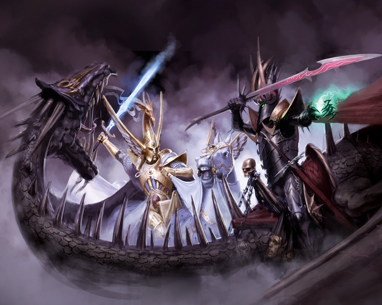 total war warhammer end times total war warhammer end times
