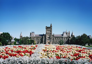 University of Toronto, Toronto, Canada