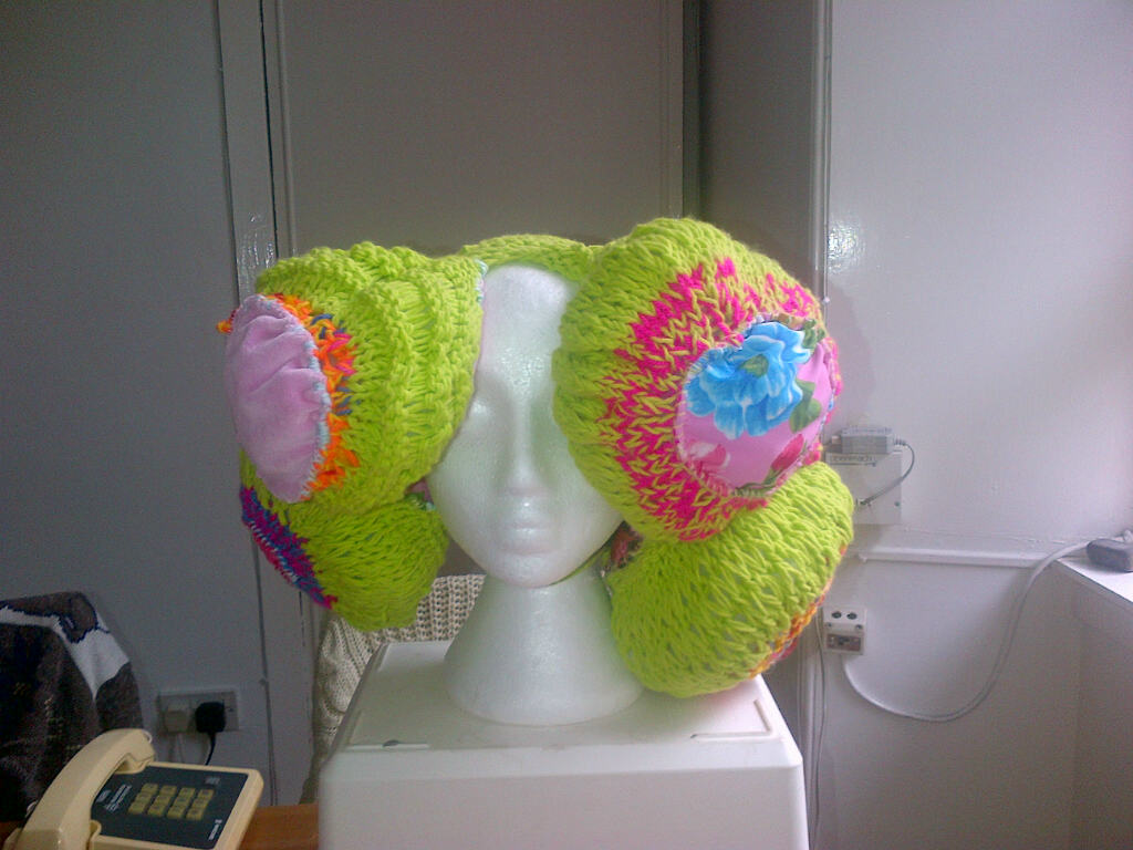 piggysilks Hoist By Our Own Petard Exhibition