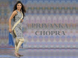 Hot Bollywood model Priyanka Chopra latest photo wallpapers 2012