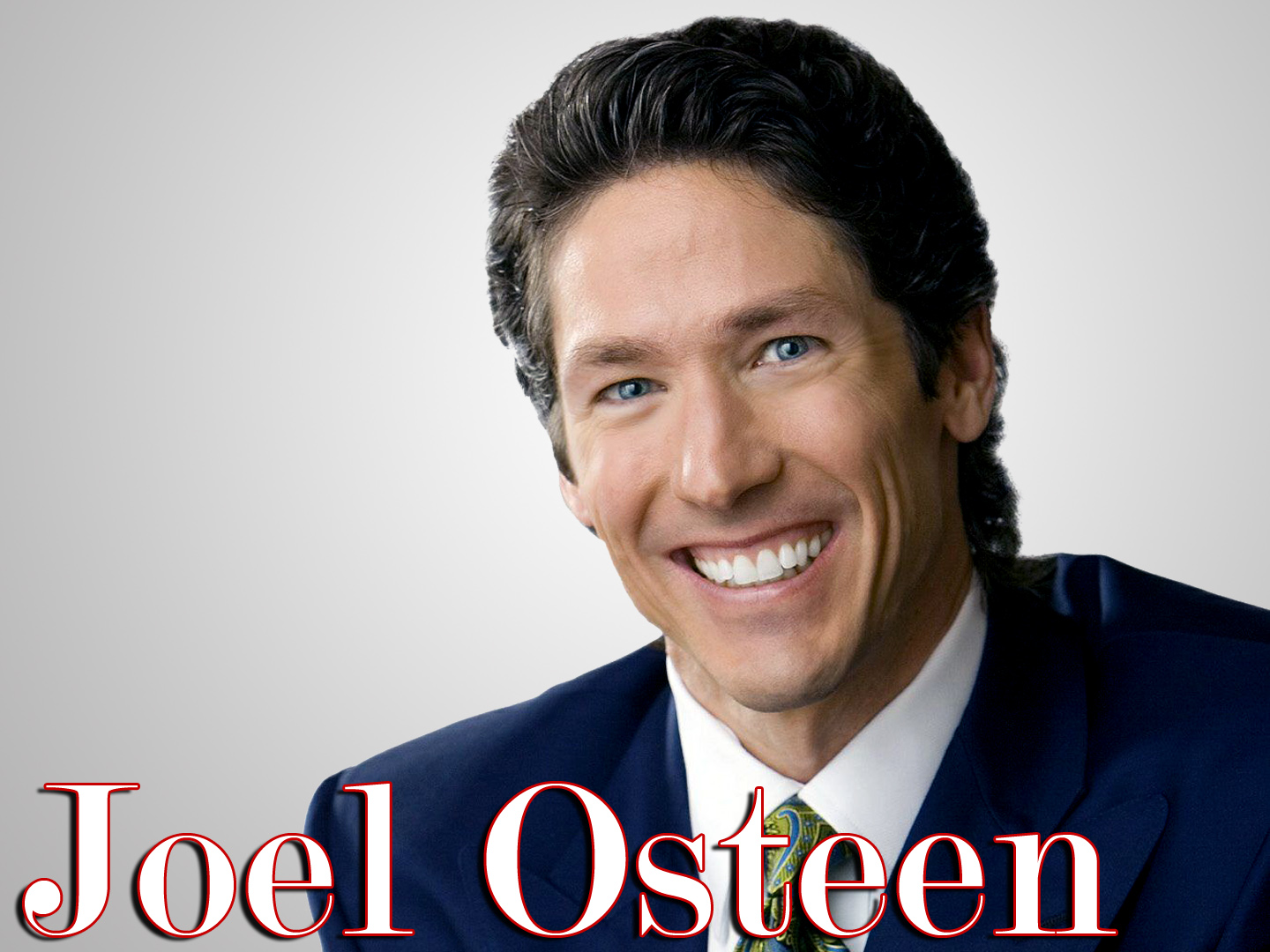 Bethel Keloo’s Blog: Happy Birthday Joel Osteen