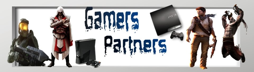Gamers partners