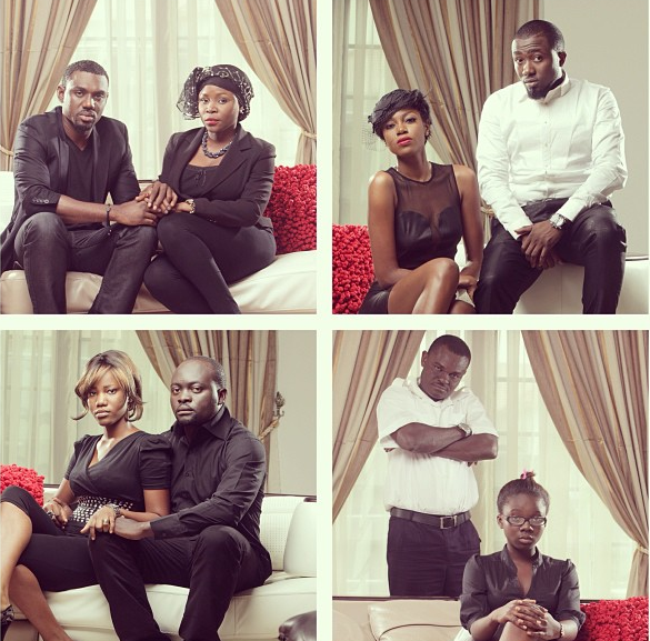 to chikeade's blog A Must Watch Movie 'House Of Gold' To