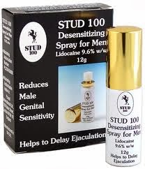 Spray STUD100