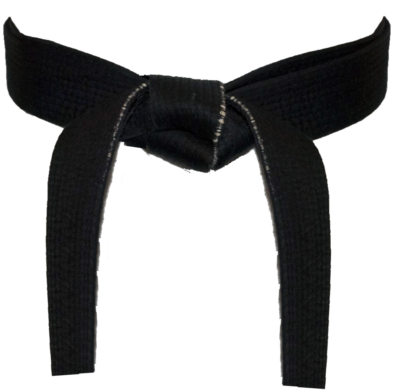 Karate Questions and Answers: Are you comfortable wearing your black belt?