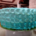 Ombre Cake for Matt