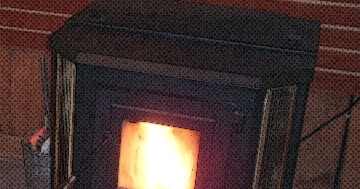 Woodstoves and other winter essentials Basic Pellet Stove Tips