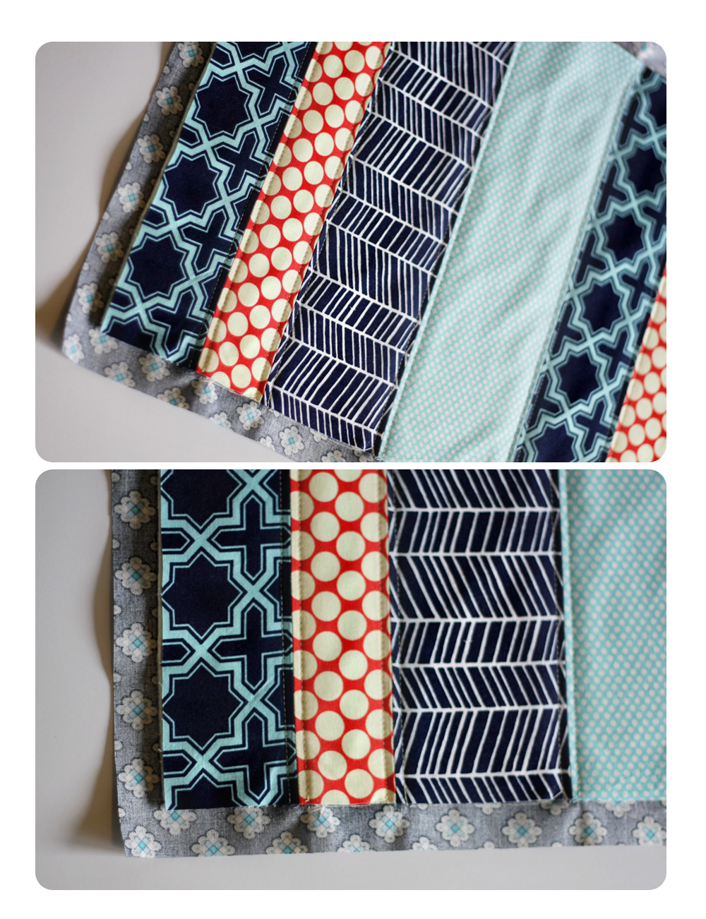 Patchwork Placemat Tutorial