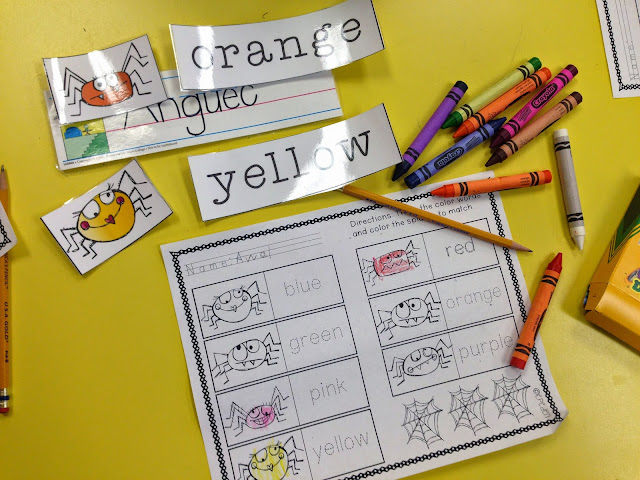 A Neighborhood Kindergarten