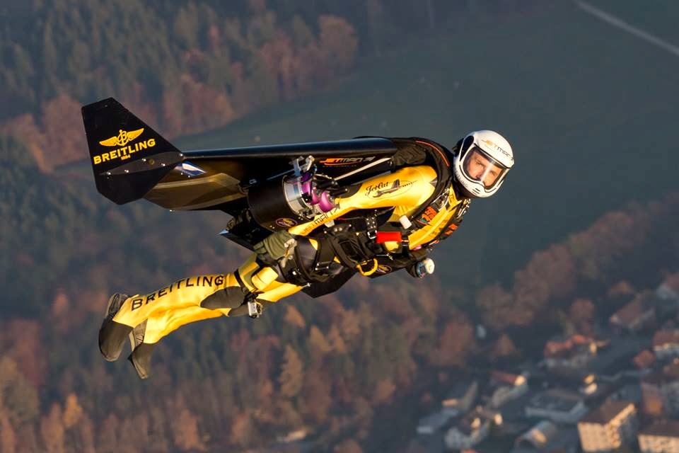 JETMAN