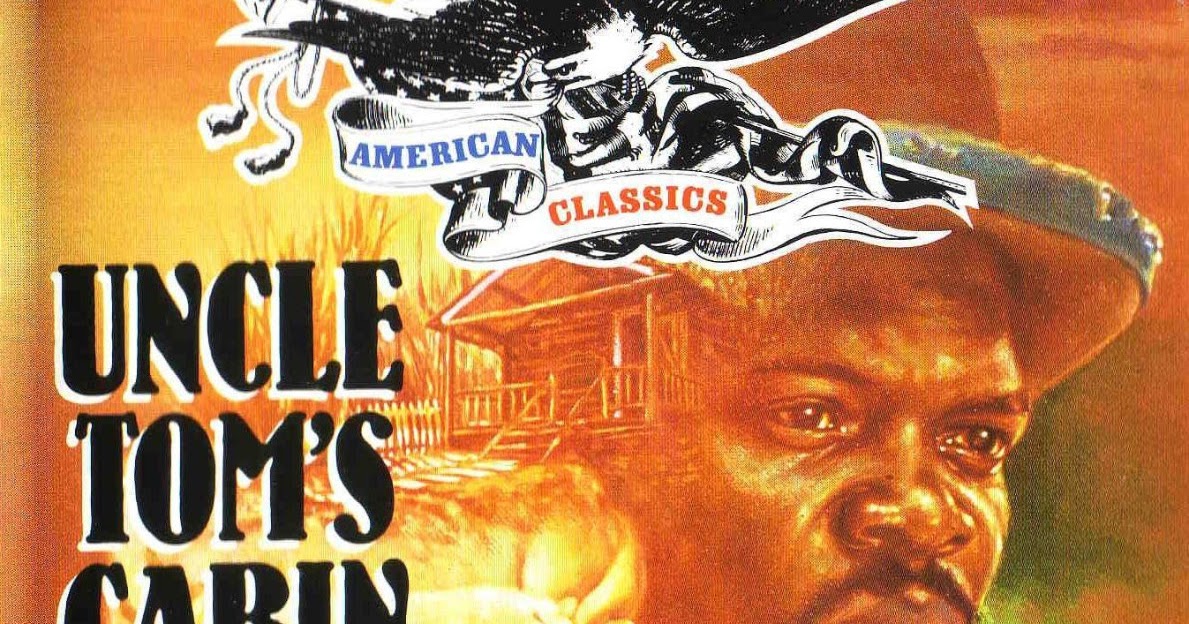 Uncle Tom S Cabin 1987 Yesxilus S Diary