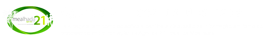 Agenda 21 Local da Mealhada