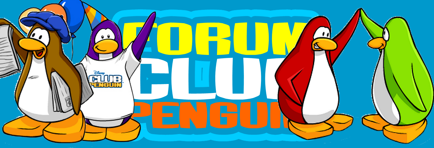 Forum Club Penguin