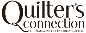 Quilter's Connection Magazine