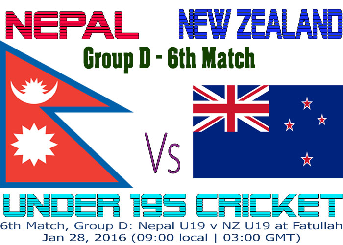 Nepal Vs New Zealand Under 19s Live Streaming Cricket Rabins XP Blog Nepal Vs New Zealand Under 19s Live Streaming Cricket Rabins XP Blog