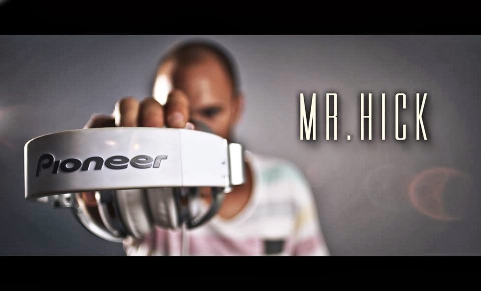 Mr.Hick Music Portal