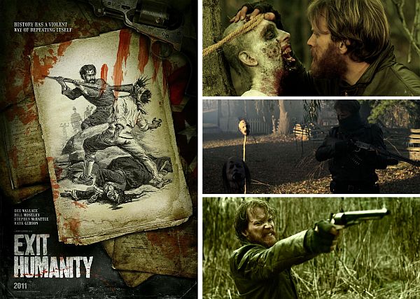 Exit Humanity de John Geddes (2011) Exit+Humanity+horrorant