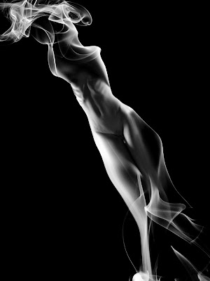 Stefano Bonazzi Smoke Photography 4
