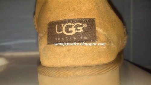jak czyścić ugg jak czyścić ugg